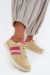 Športová obuv model 228742 Step in style