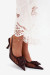 Sandále na opätkoch model 228781 Step in style Sandále na opätkoch model 228781 Step in style