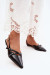 Sandále model 228783 Step in style Sandále model 228783 Step in style