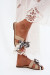 Papuče model 228792 Step in style Papuče model 228792 Step in style