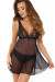 Sexi set model 228800 Donna Sexi set model 228800 Donna