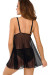 Sexi set model 228800 Donna Sexi set model 228800 Donna