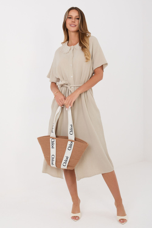 Šaty na deň model 228878 Italy Moda