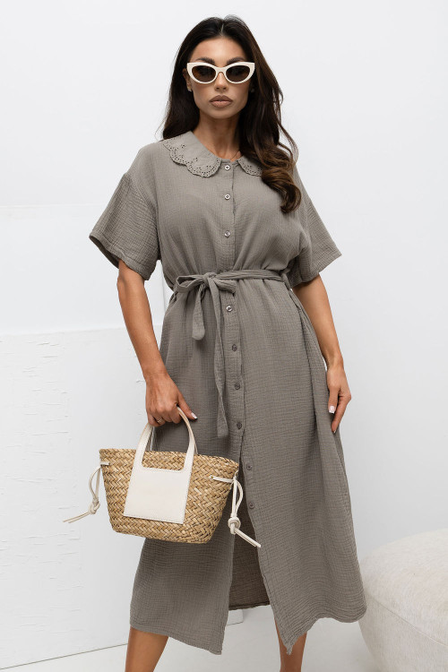 Šaty na deň model 228879 Italy Moda