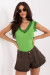 Top model 228890 Italy Moda Top model 228890 Italy Moda