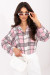 Dámska košeľa model 228896 Italy Moda Dámska košeľa model 228896 Italy Moda
