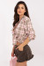 Dámska košeľa model 228897 Italy Moda Dámska košeľa model 228897 Italy Moda