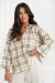 Dámska košeľa model 228899 Italy Moda Dámska košeľa model 228899 Italy Moda