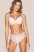 Brazílske nohavičky model 228905 Kinga Brazílske nohavičky model 228905 Kinga