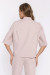 Džínová bunda model 228923 Nife Džínová bunda model 228923 Nife