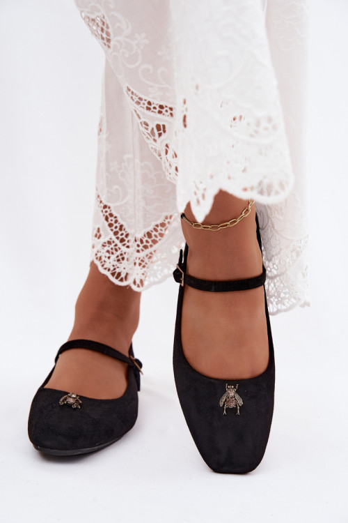 Baleríny model 228934 Step in style