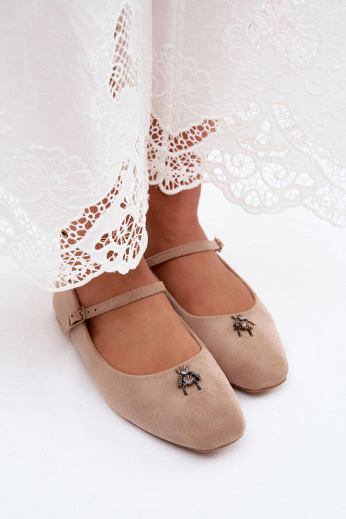 Baleríny model 228935 Step in style