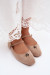 Baleríny model 228935 Step in style