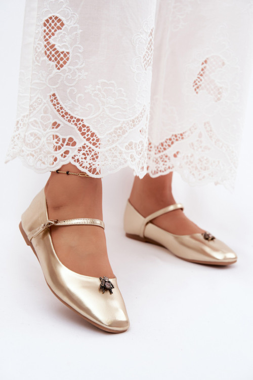 Baleríny model 228936 Step in style