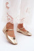 Baleríny model 228936 Step in style Baleríny model 228936 Step in style