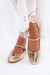 Baleríny model 228936 Step in style Baleríny model 228936 Step in style