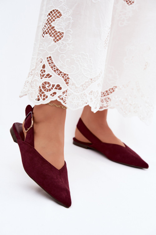 Baleríny model 228938 Step in style