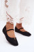 Baleríny model 228934 Step in style Baleríny model 228934 Step in style