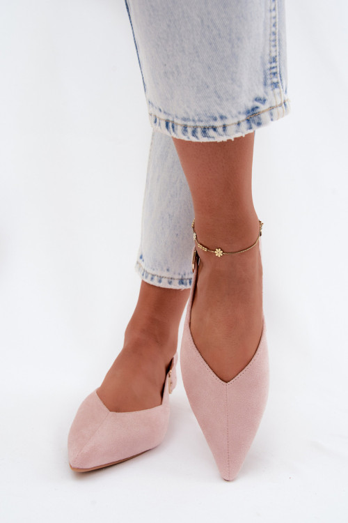 Baleríny model 228940 Step in style