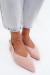 Baleríny model 228940 Step in style