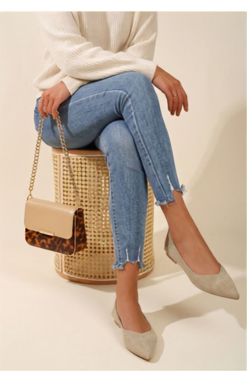 Baleríny model 228943 Step in style
