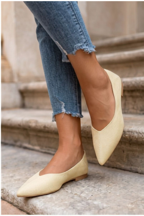 Baleríny model 228944 Step in style