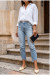 Baleríny model 228944 Step in style Baleríny model 228944 Step in style