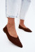 Baleríny model 228945 Step in style Baleríny model 228945 Step in style