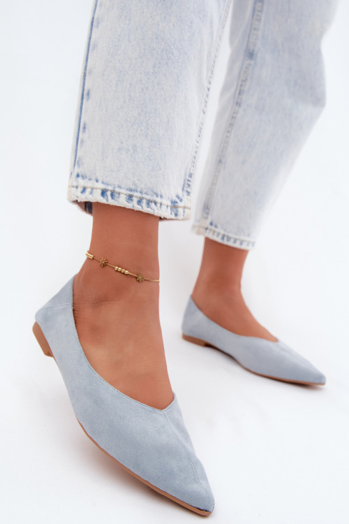 Baleríny model 228946 Step in style