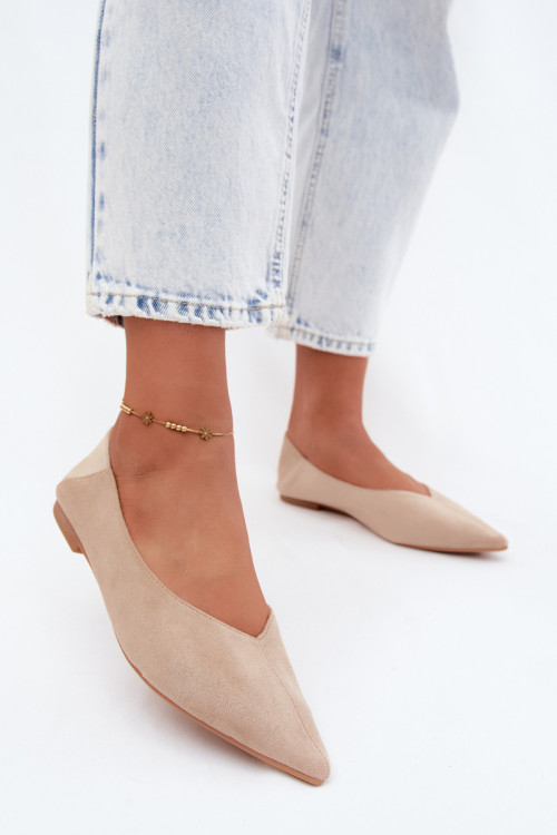 Baleríny model 228947 Step in style
