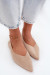 Baleríny model 228947 Step in style Baleríny model 228947 Step in style