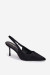 Sandále na opätkoch model 228954 Step in style Sandále na opätkoch model 228954 Step in style