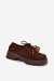 Poltopánky na platforme model 228964 Step in style Poltopánky na platforme model 228964 Step in style