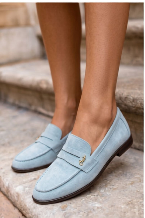 Mokasíny model 228972 Step in style