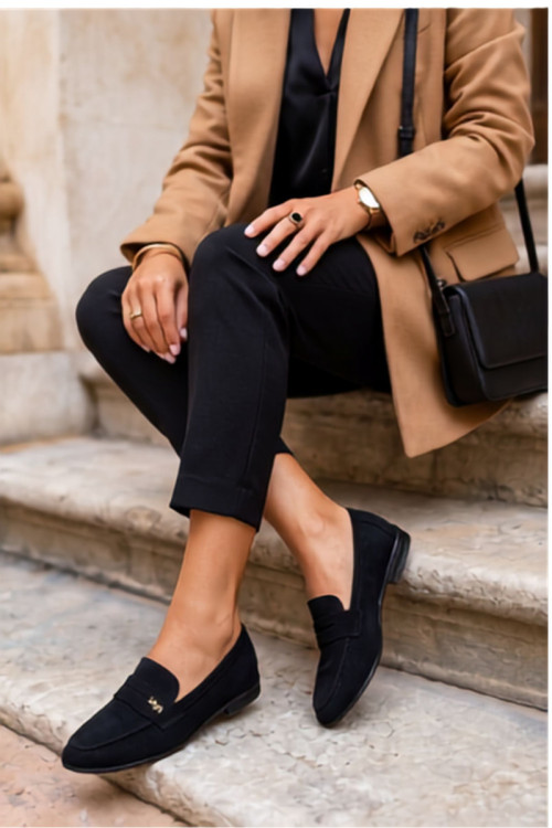 Mokasíny model 228973 Step in style