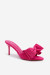 Klapky na opätku model 228993 Step in style