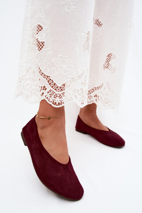 Baleríny model 228999 Step in style