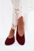Baleríny model 228999 Step in style Baleríny model 228999 Step in style