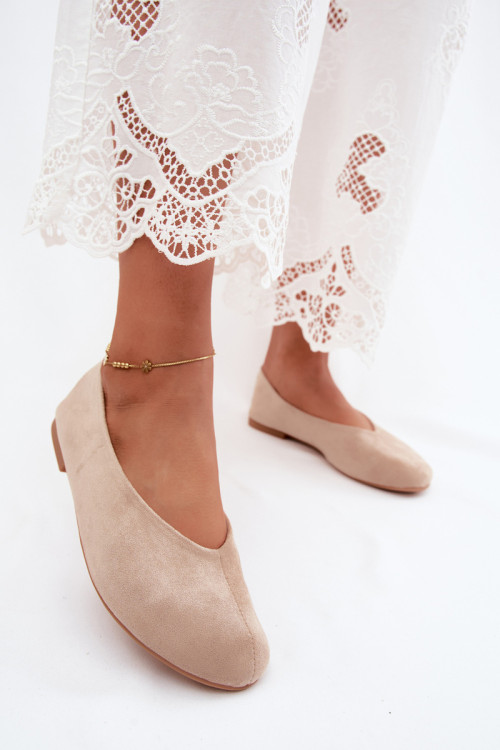 Baleríny model 229001 Step in style