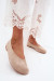 Baleríny model 229001 Step in style