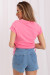 Tričko model 229027 Rue Paris Tričko model 229027 Rue Paris