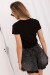 Tričko model 229028 Rue Paris