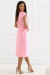 Šaty na deň model 229032 Rue Paris Šaty na deň model 229032 Rue Paris