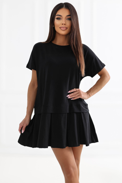 Šaty na deň model 229040 Rue Paris