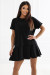 Šaty na deň model 229040 Rue Paris