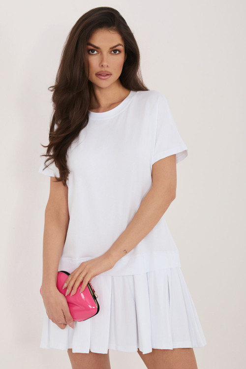 Šaty na deň model 229043 Rue Paris