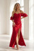 Dlhé šaty model 229046 Bicotone