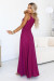Dlhé šaty model 229072 Numoco Dlhé šaty model 229072 Numoco