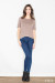 Blúzka model 50064 Figl
