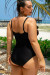 plavky kus model 229190 Barontex plavky kus model 229190 Barontex